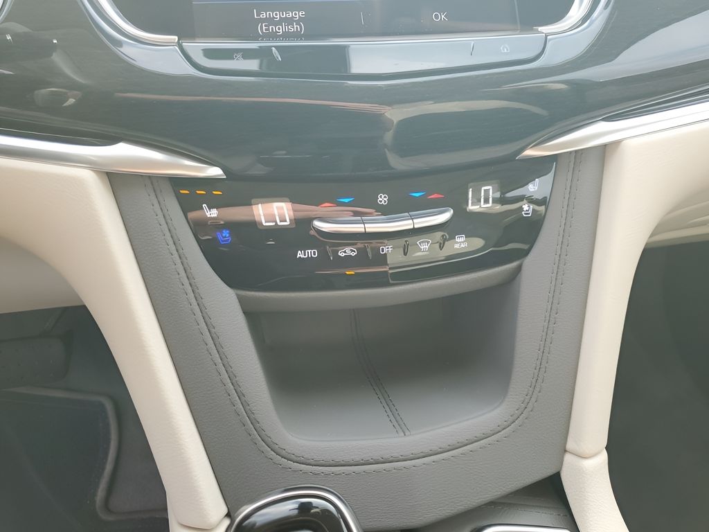 Used Car 2025 Cadillac Xt6  Premium Luxury For Sale Under $50,000 In Austin, Texas