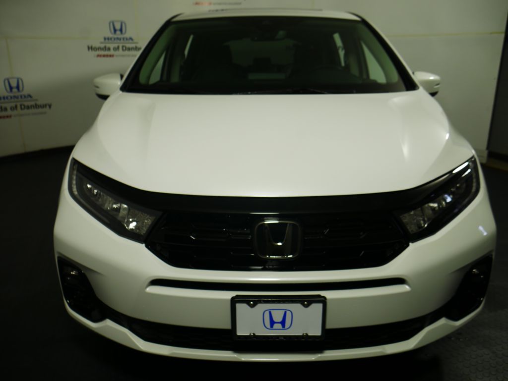 Thumbnail: 2026 Honda Odyssey - 2
