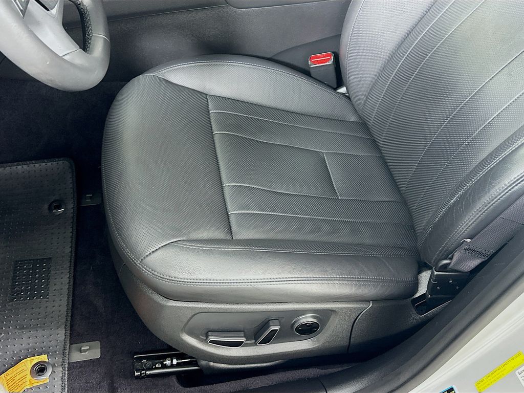 2017 Genesis G80 3.8T 20