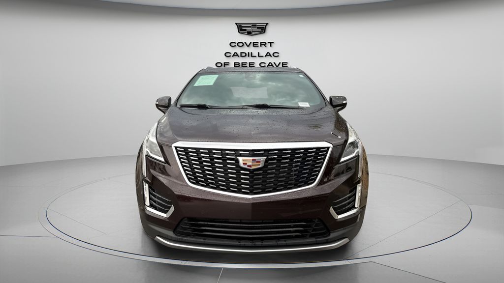 Used Car 2021 Cadillac Xt5  Premium Luxury For Sale Under $30,000 In Austin, Texas