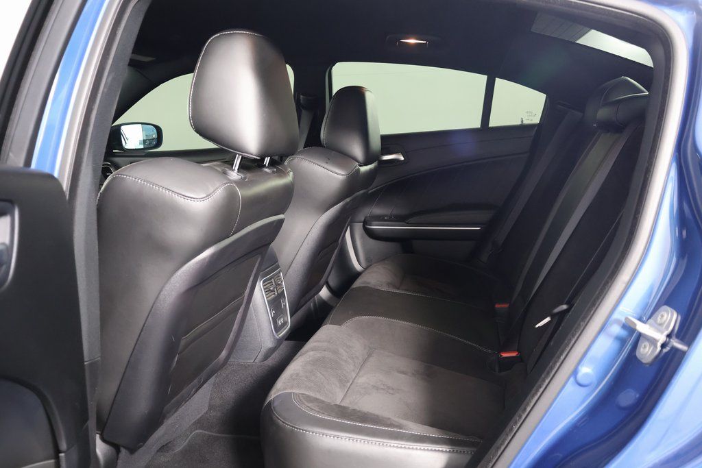 Thumbnail: 2022 Dodge Charger - 10