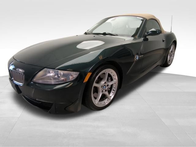 2006 BMW Z4 3.0si
