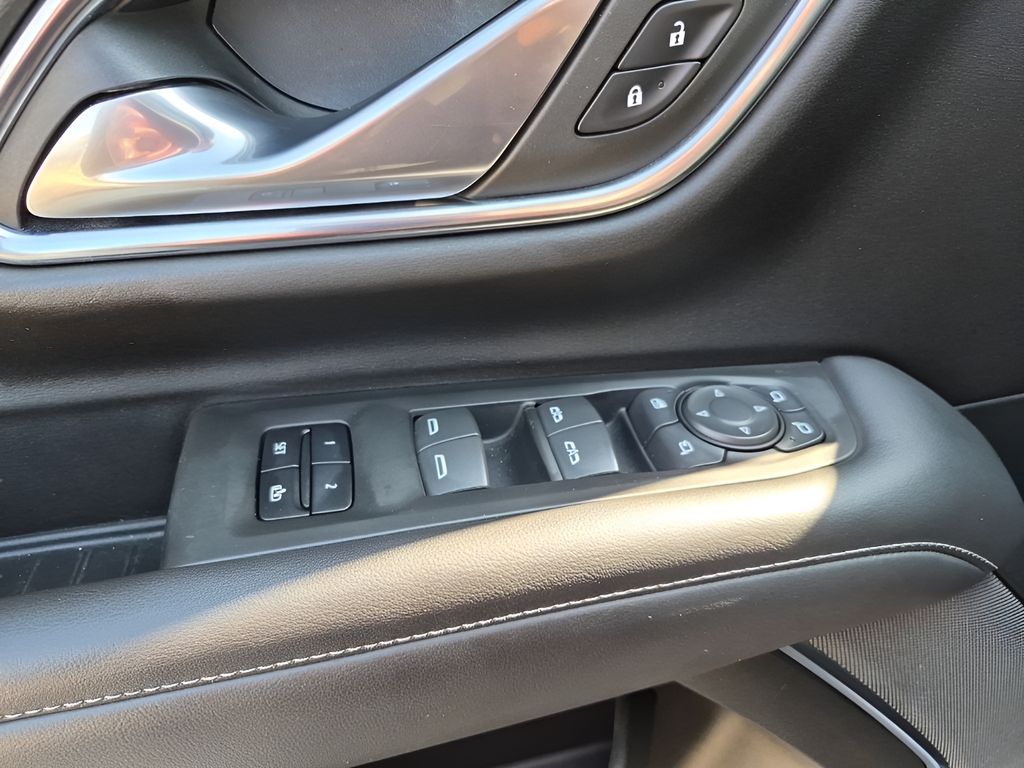 Used Car 2022 Chevrolet Tahoe  Z71 For Sale Under $60,000 In Austin, Texas