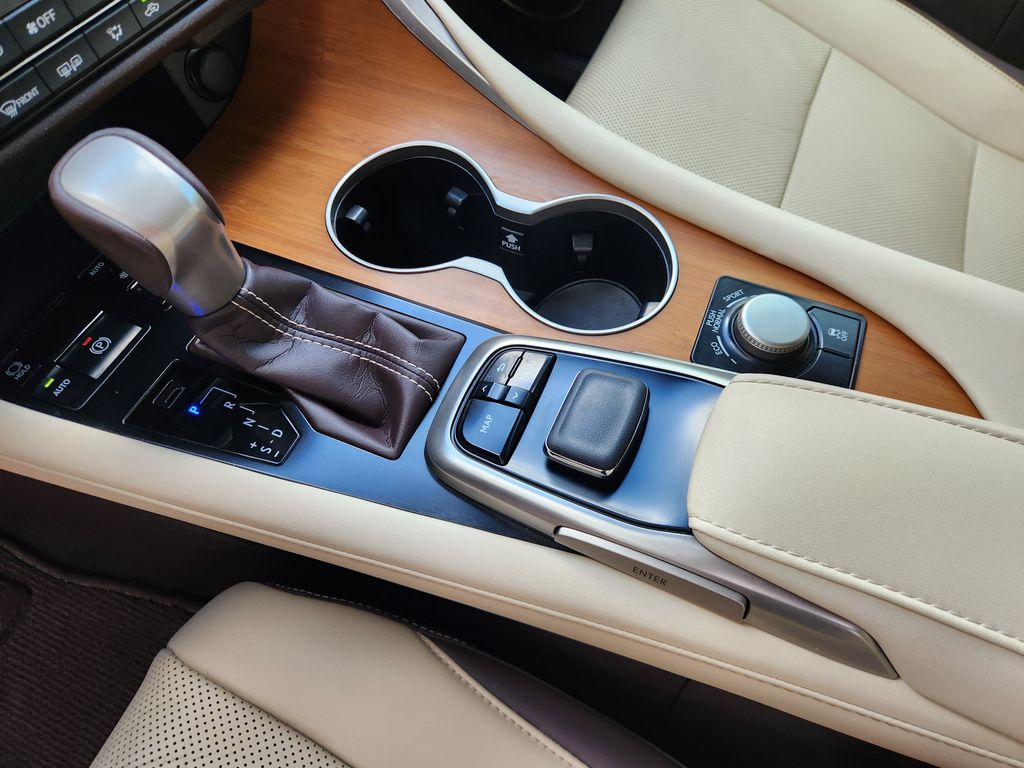 2019 Lexus RX 350 Black at Westside Lexus