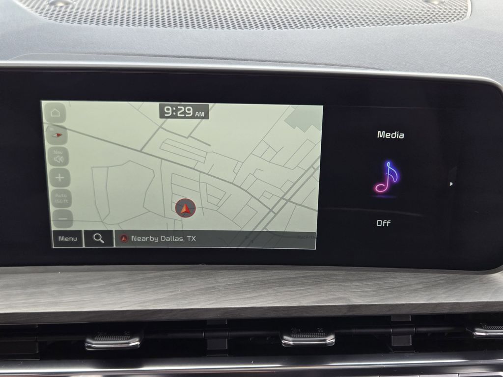 used 2024 Kia Telluride car, priced at $43,941