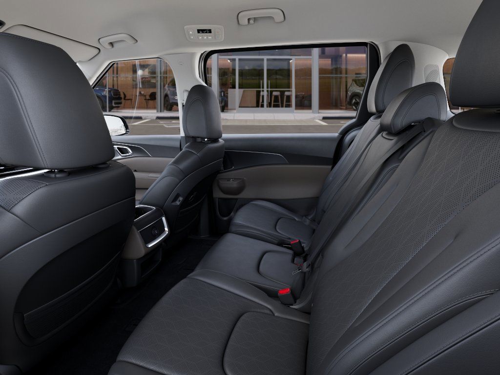 new 2026 Kia Carnival car, priced at $40,038