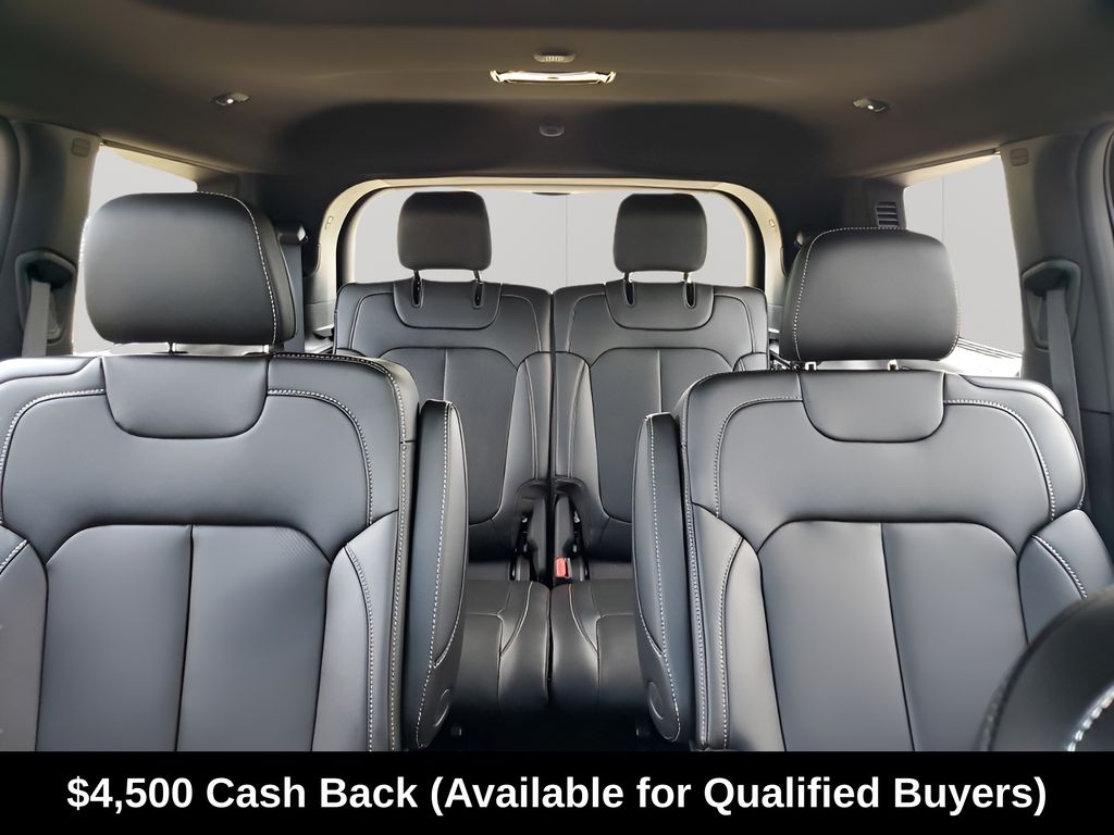 New Car 2025 Jeep Grand Cherokee L  Limited For Sale Under $50,000 In Austin, Texas