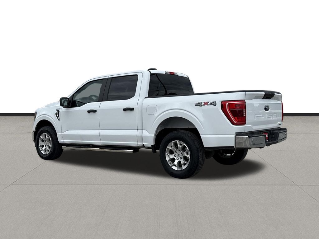2023 Ford F-150 XLT - 6