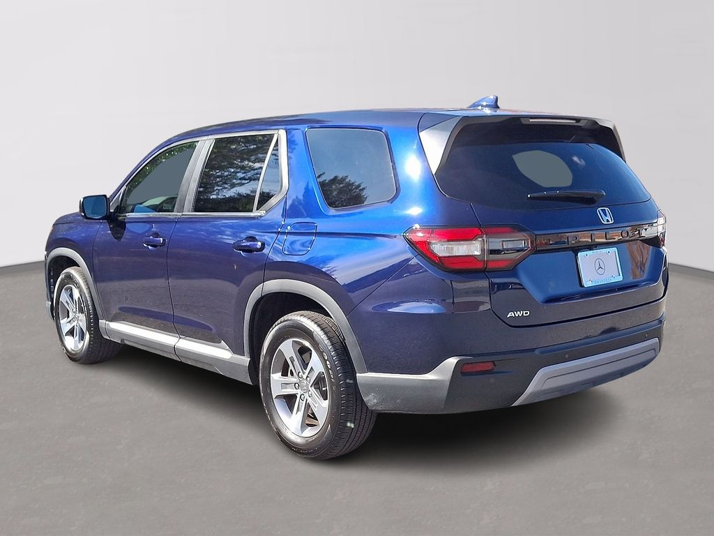 Thumbnail: 2025 Honda Pilot - 6