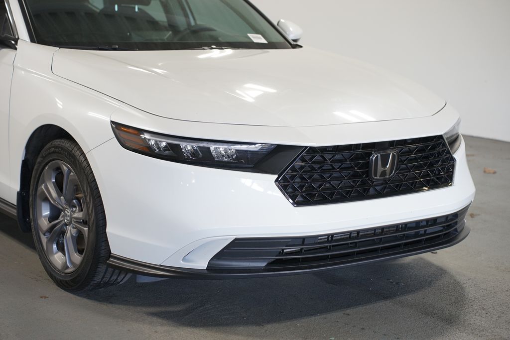 Thumbnail: 2024 Honda Accord - 4