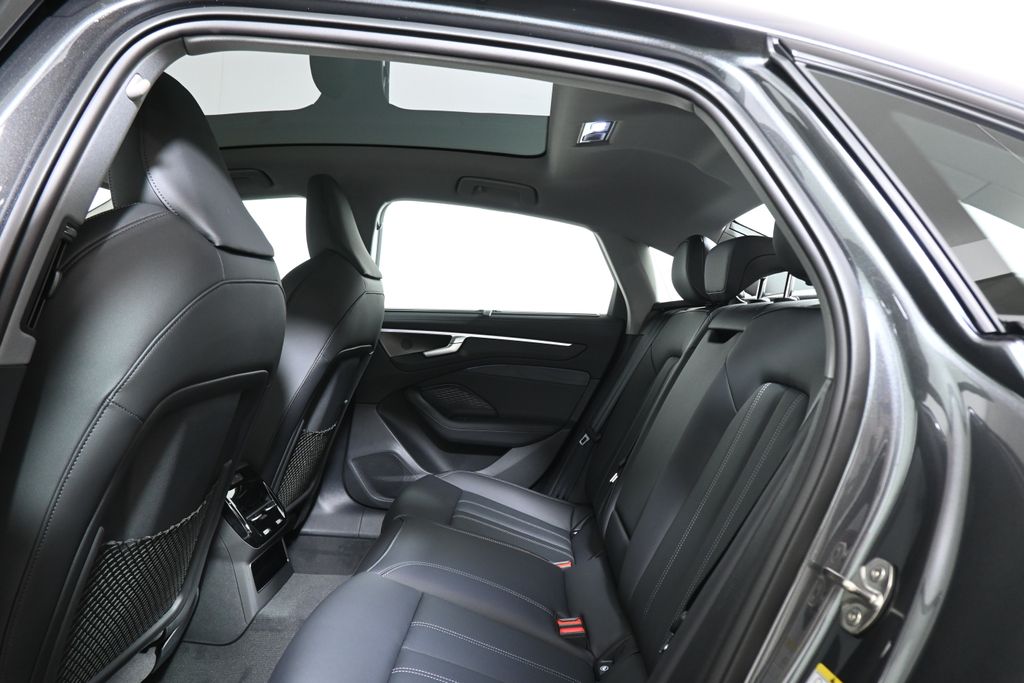 Thumbnail: 2026 Audi A6 - 27