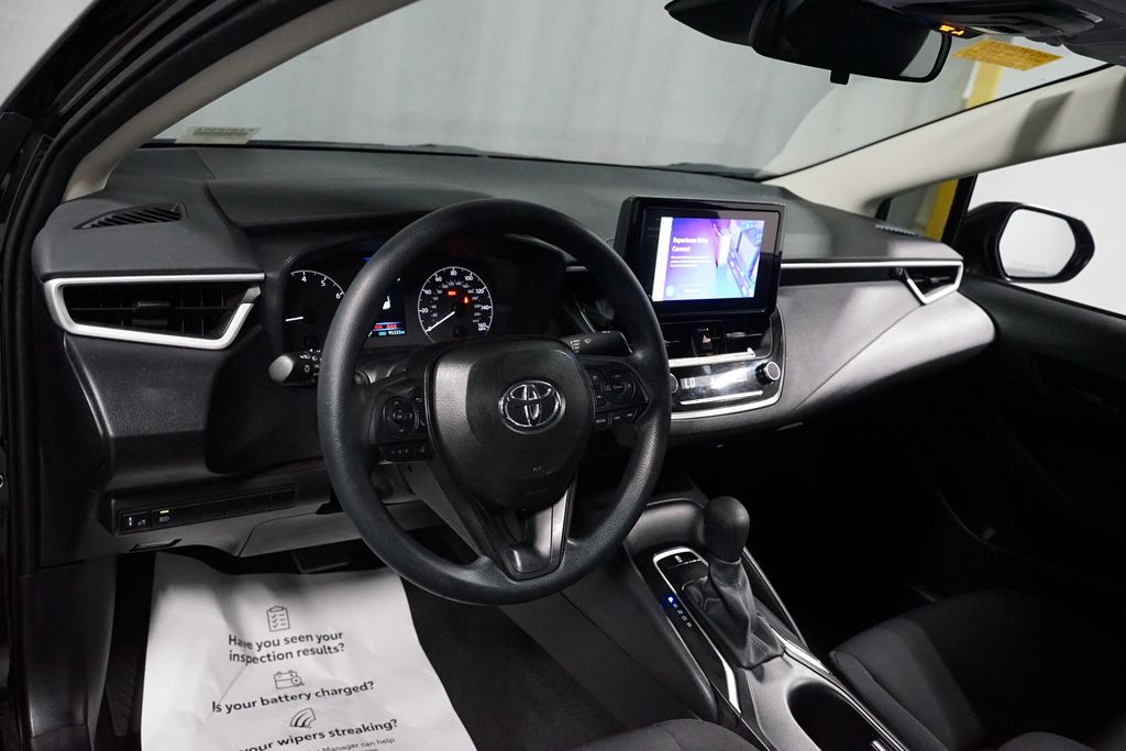 Thumbnail: 2025 Toyota Corolla - 11