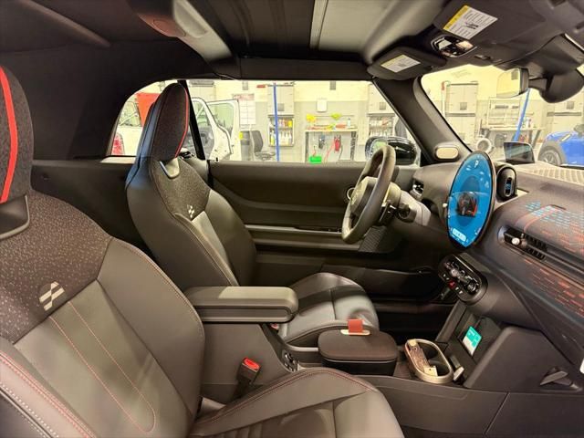 Thumbnail: 2026 MINI Cooper - 23