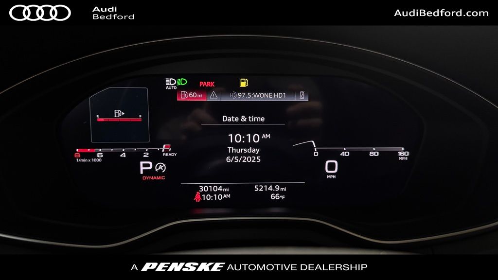 2023 Audi S4 Premium Plus 16