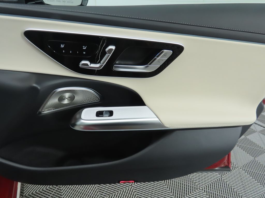 Thumbnail: 2026 Mercedes-Benz E-Class - 27