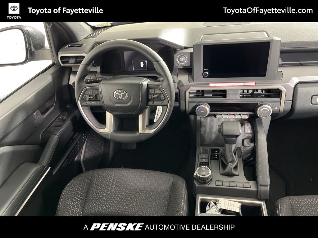 Thumbnail: 2025 Toyota 4Runner - 14