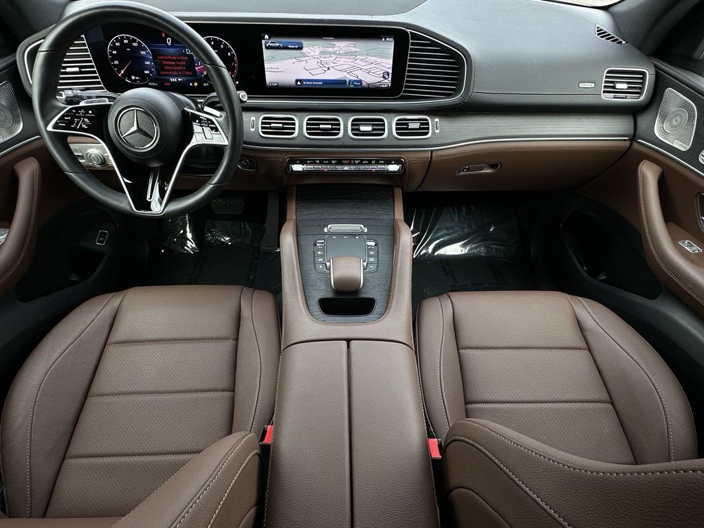 2024 Mercedes-Benz GLE GLE 350 27