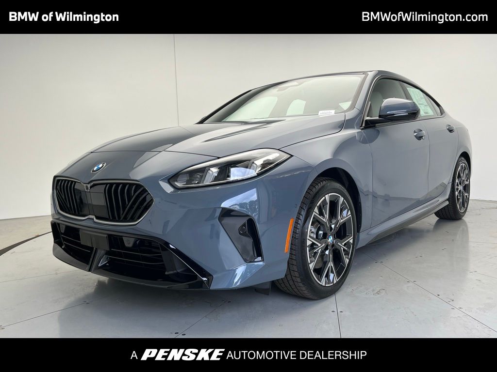 Thumbnail: 2026 BMW 2 Series - 1