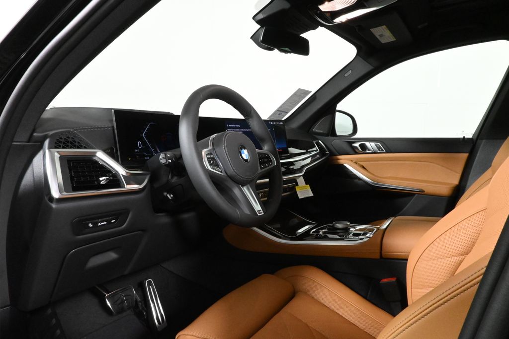 Thumbnail: 2026 BMW X5 - 15