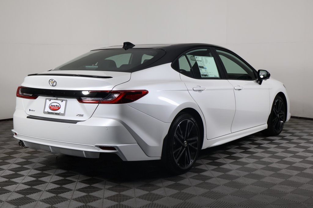 Thumbnail: 2026 Toyota Camry - 2