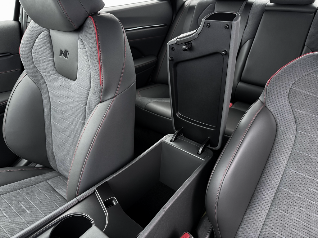 Thumbnail: 2026 Hyundai Sonata - 18