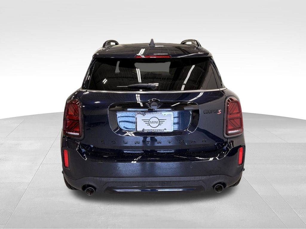 Thumbnail: 2024 MINI Cooper Countryman - 4