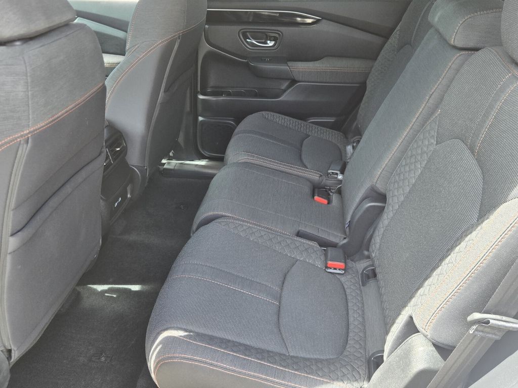 2023 Honda Pilot - $35,566