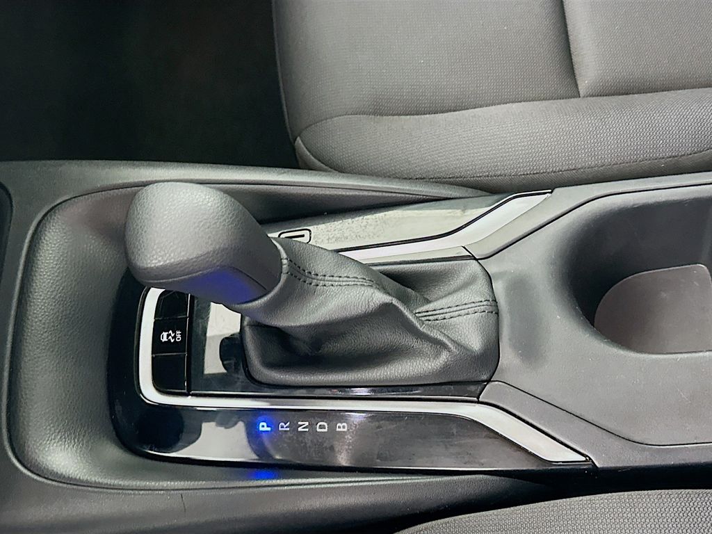 Thumbnail: 2024 Toyota Corolla - 17