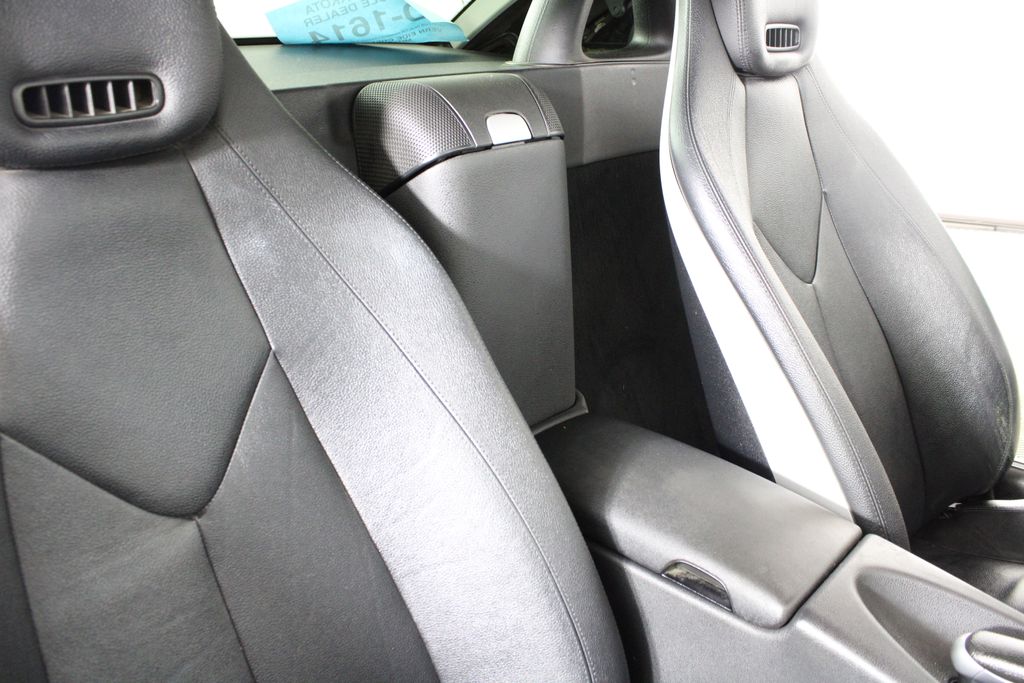 Used 2006 Mercedes-Benz SLK for sale in 