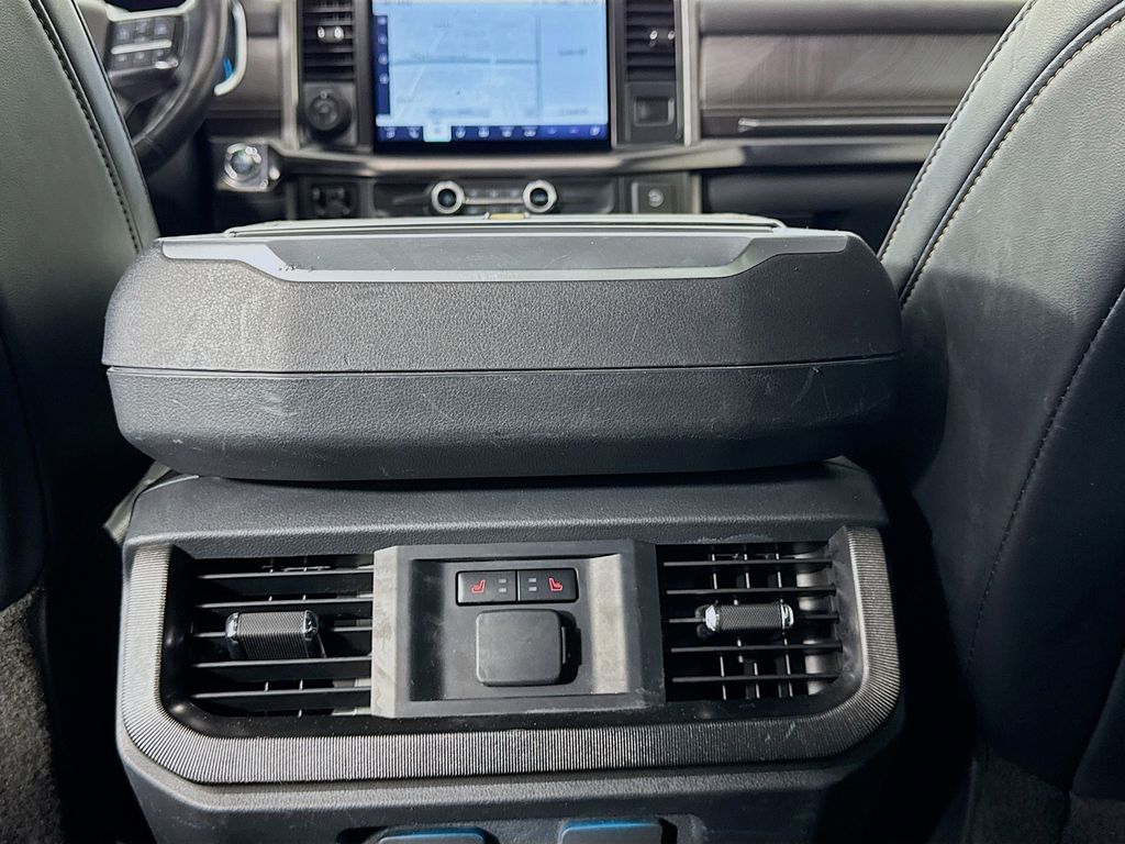 Used Car 2023 Ford F-150  Platinum For Sale Under $50,000 In Austin, Texas