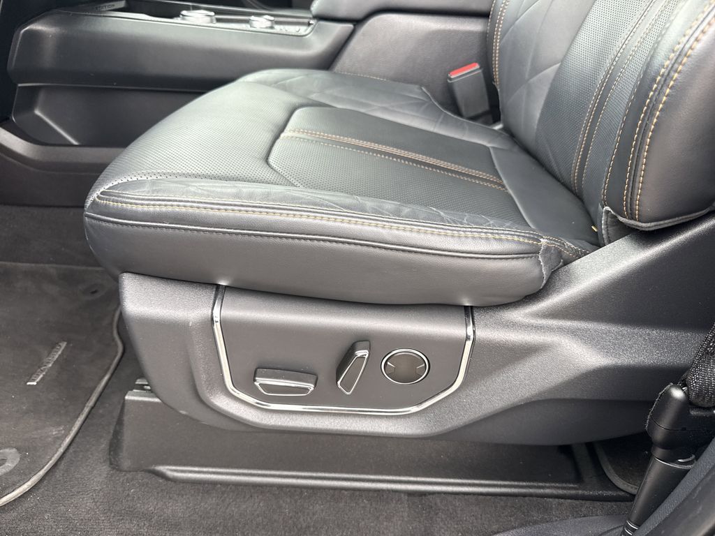 2023 Ford Expedition Max Platinum  at Bayway Cadillac of The Woodlands
