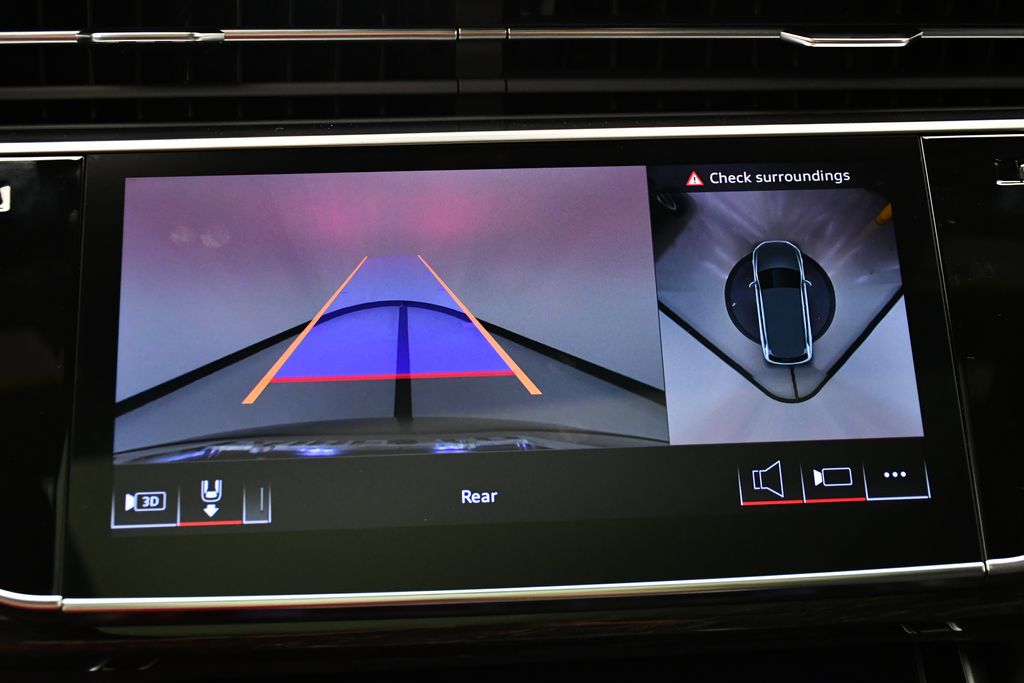 2025 Audi Q7  27