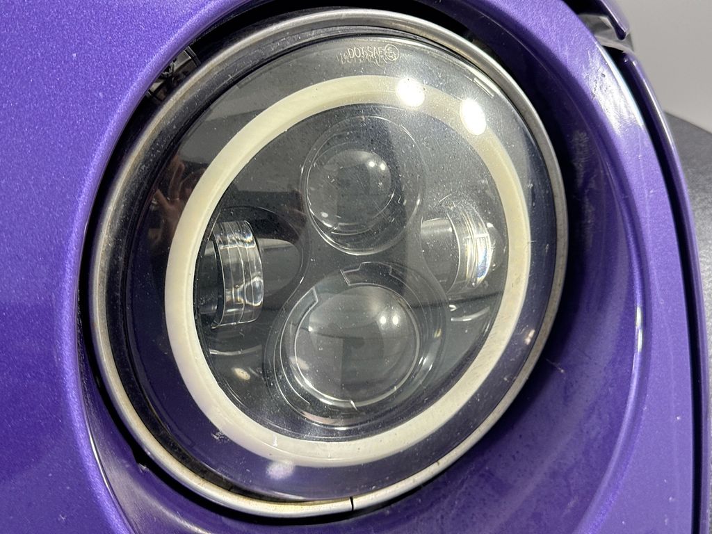 Used Car 2017 Jeep Wrangler  Unlimited Sport For Sale Under $20,000 In Austin, Texas