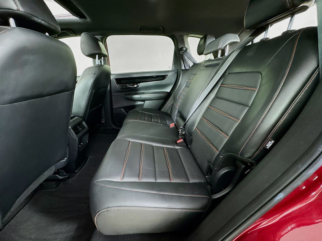 Used Car 2023 Honda Cr-v Hybrid  Sport Touring For Sale Under $35,000 In Austin, Texas