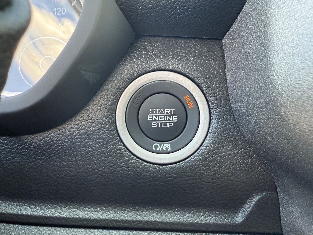 2026 Ram 3500 Tradesman White at Texan Dodge Chrysler Jeep Ram