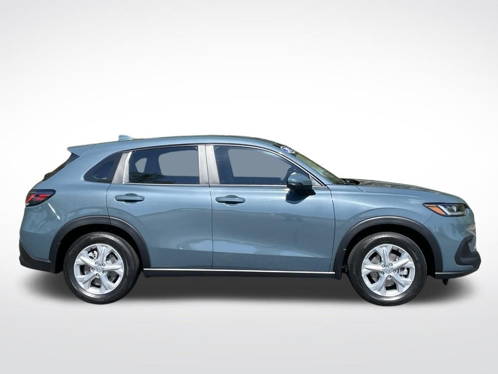 Thumbnail: 2025 Honda HR-V - 7