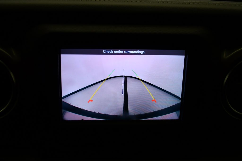 Thumbnail: 2020 Jeep Wrangler - 24