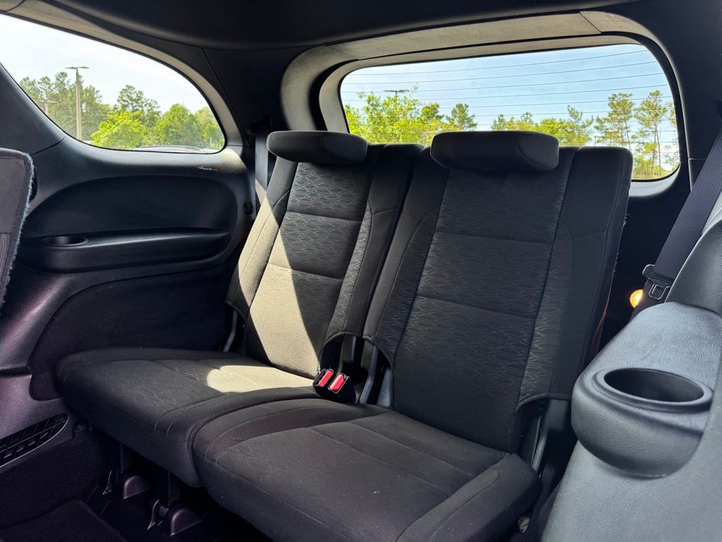 Used 2023 Dodge Durango SUV