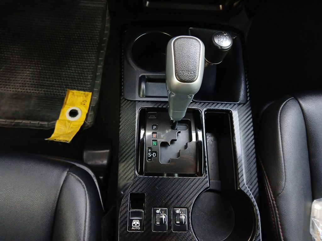 Used Car 2022 Toyota 4runner  Trd Off-road Premium For Sale Under $35,000 In Austin, Texas