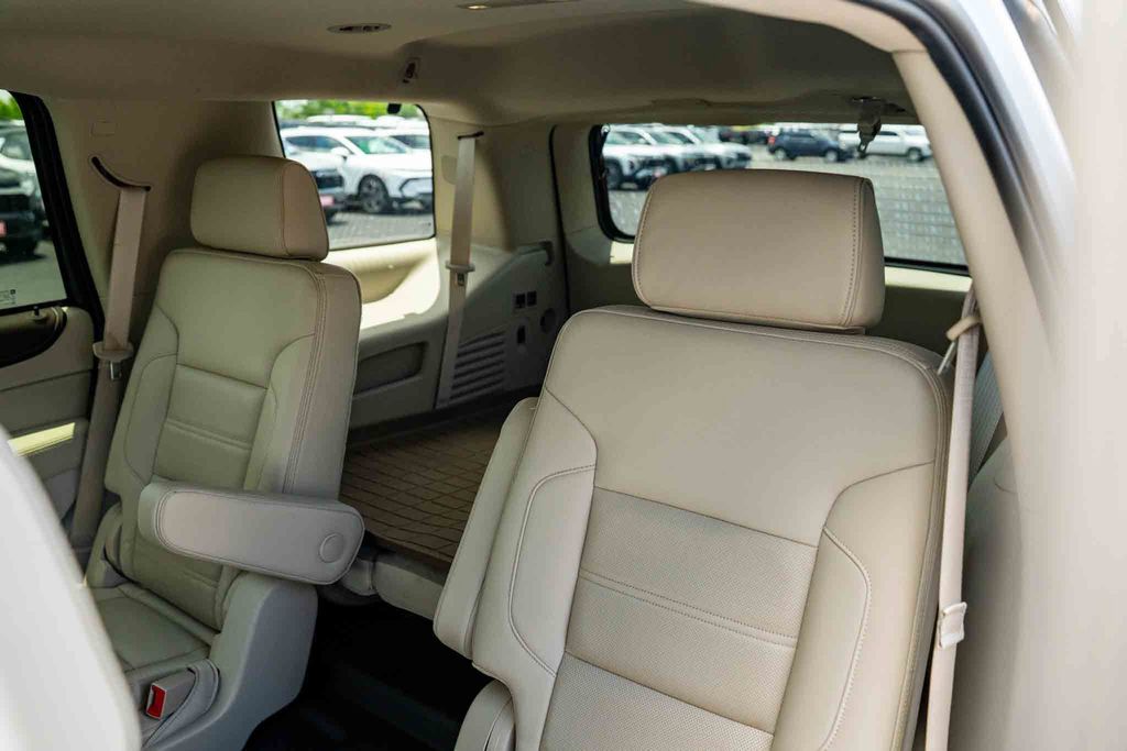 Used Car 2019 Gmc Yukon  Denali For Sale Under $40,000 In Austin, Texas