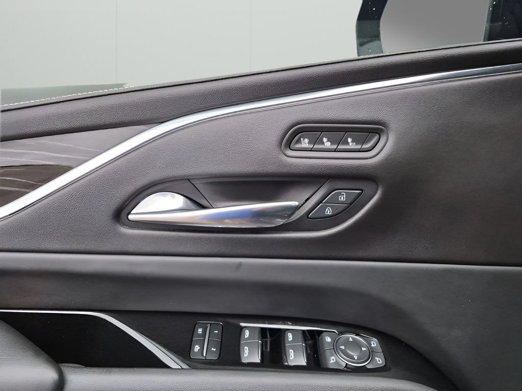 Used Car 2021 Cadillac Escalade  Sport For Sale Under $60,000 In Austin, Texas