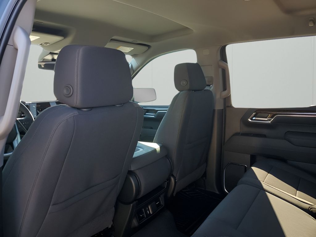 New 2026 Black GMC Elevation image 18