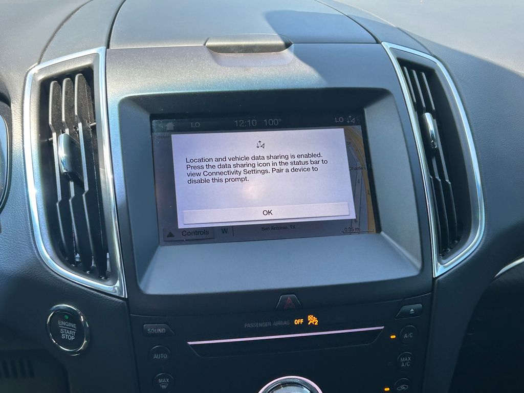 Used 2019 Ford Edge SUV