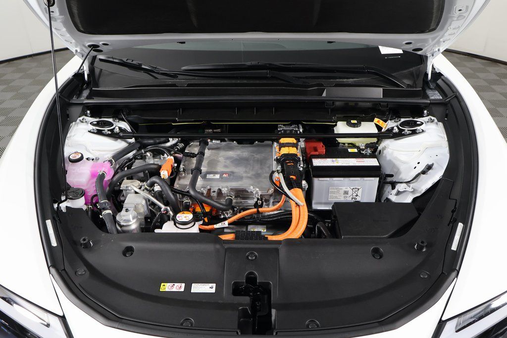 Thumbnail: 2026 Lexus RZ - 9