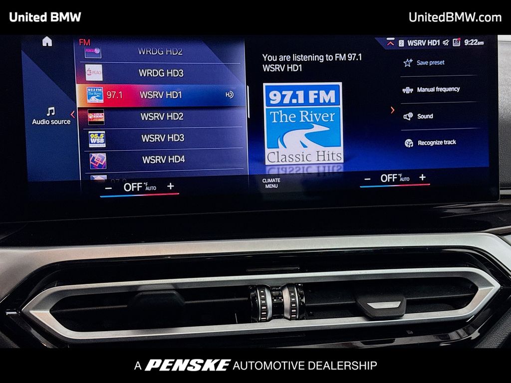 Thumbnail: 2023 BMW i4 - 8