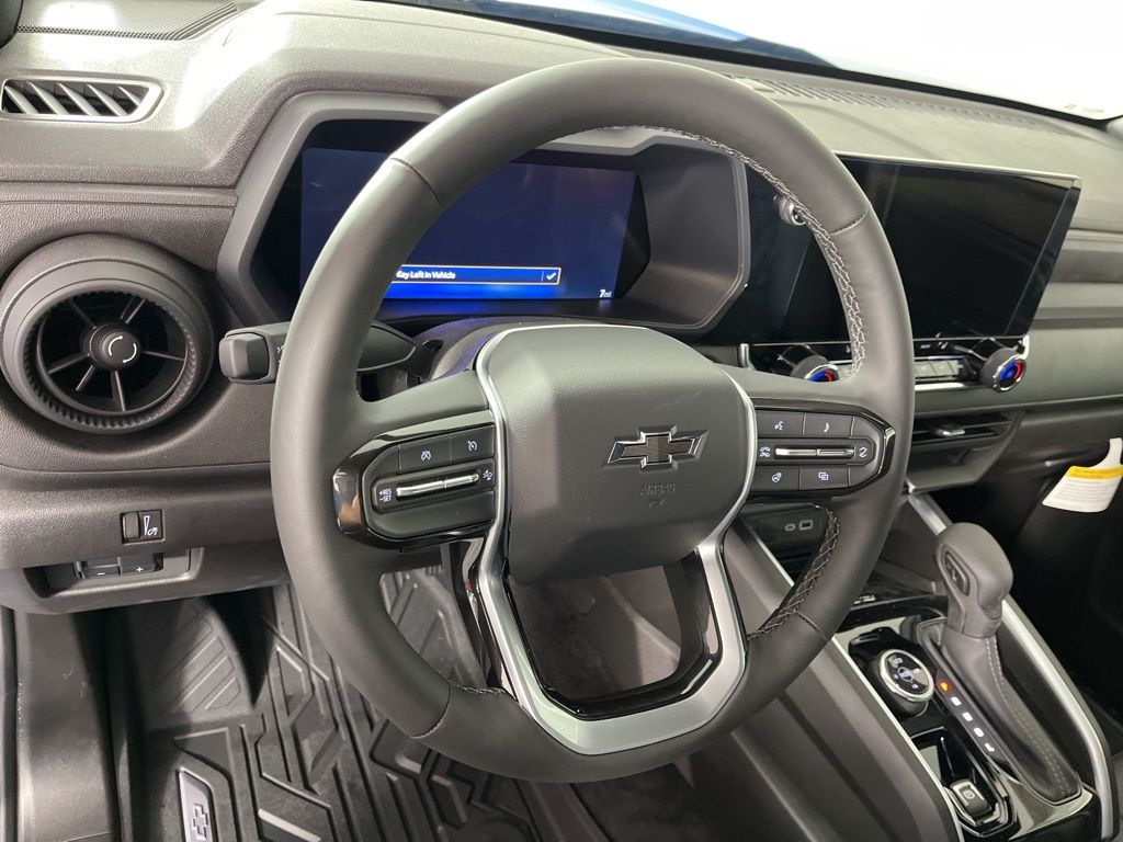 Thumbnail: 2026 Chevrolet Colorado - 24