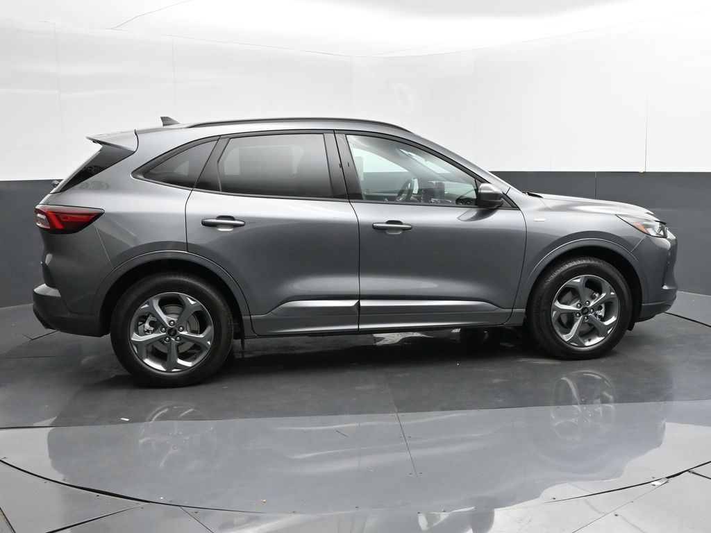 2024 Ford Escape ST-Line Select