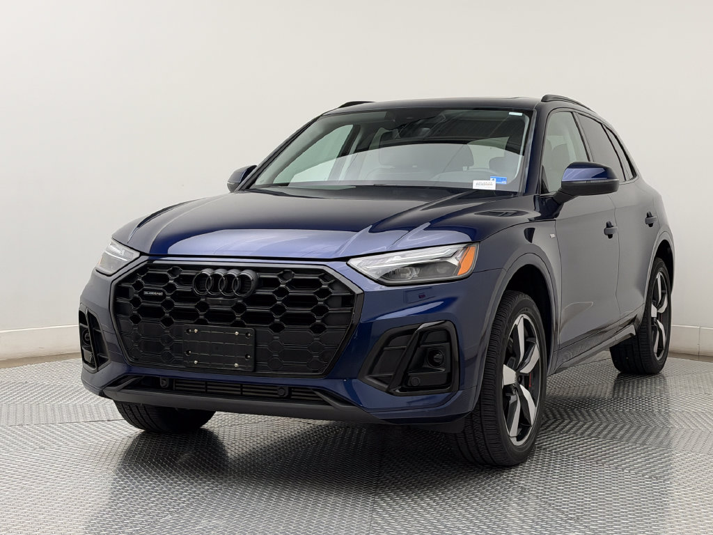Thumbnail: 2023 Audi Q5 - 3