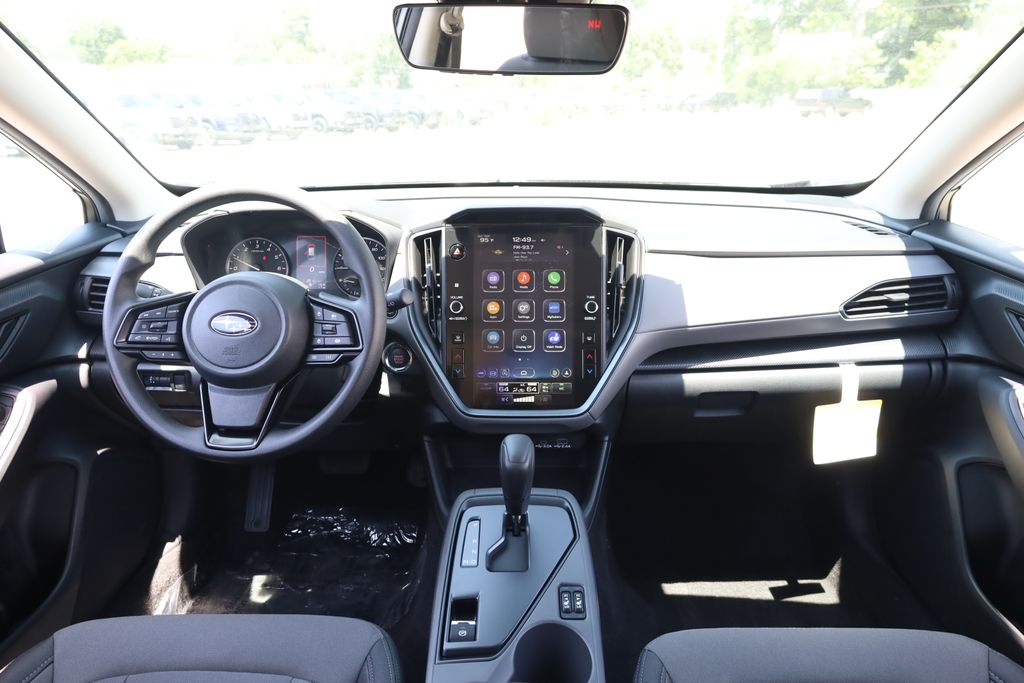 new 2026 Subaru Crosstrek car, priced at $30,508