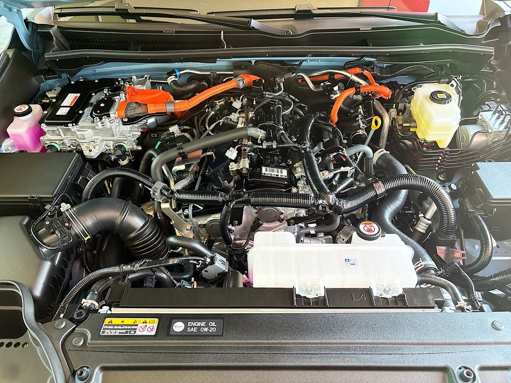 Thumbnail: 2026 Toyota 4Runner - 29